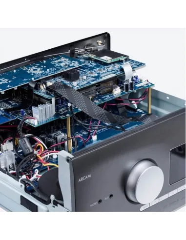 Arcam AVR41