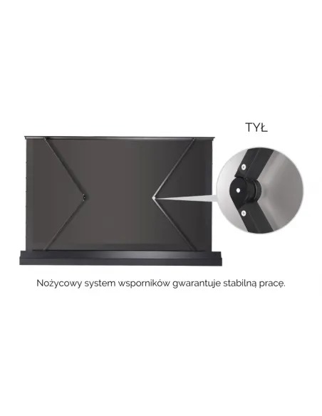 Suprema Libra Electro ALR 221x125