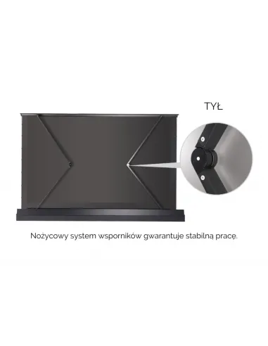 Suprema Libra Electro ALR 266x149