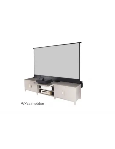 Suprema Libra Electro ALR 266x149