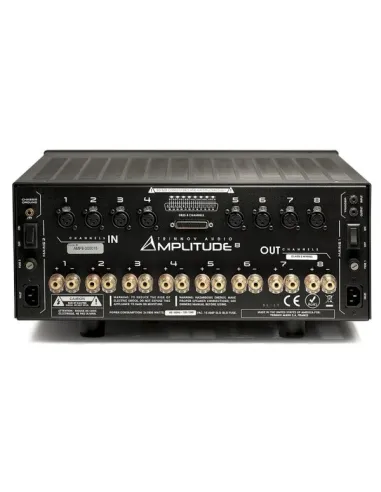 Trinnov Audio Amplitude8