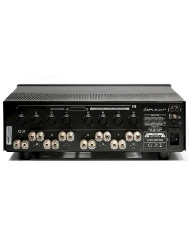 Trinnov Audio Amplitude8m