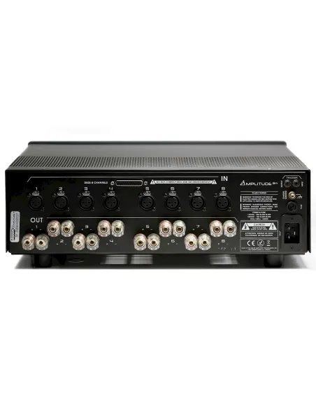 Trinnov Audio Amplitude8m