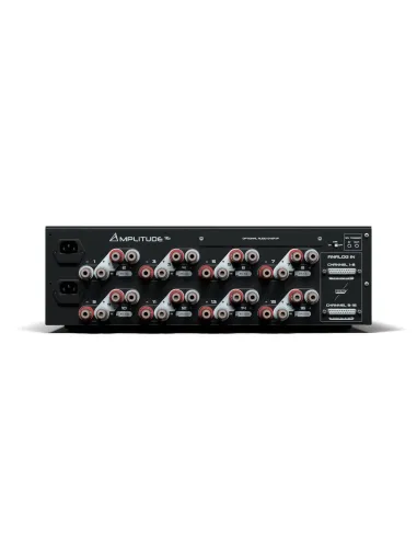 Trinnov Audio Amplitude16