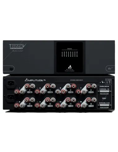 Trinnov Audio Amplitude16