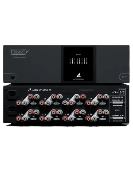 Trinnov Audio Amplitude16