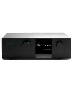 Trinnov Audio Altitude16 – referencyjny procesor kina domowego 16ch - immersyjny dźwięk | AVPoint