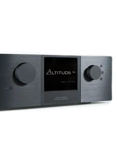 Trinnov Audio Altitude16 – referencyjny procesor kina domowego 16ch - immersyjny dźwięk | AVPoint