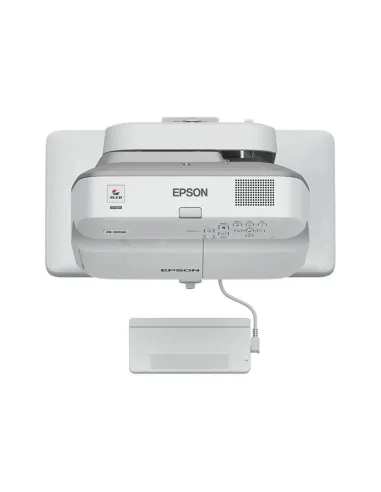 Epson EB-695Wi