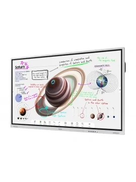 Monitor interaktywny Samsung WM85B Flip PRO