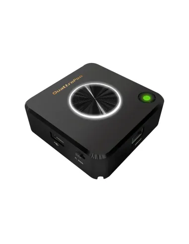 EzCast QuattroPod 2T1R