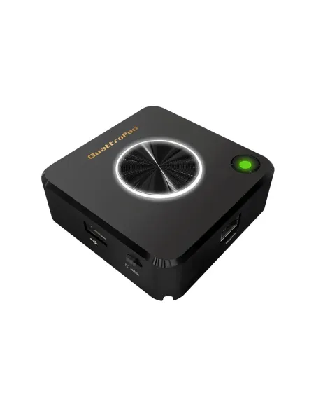 EzCast QuattroPod 2T1R