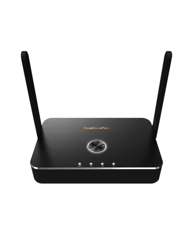 EzCast QuattroPod 2T1R