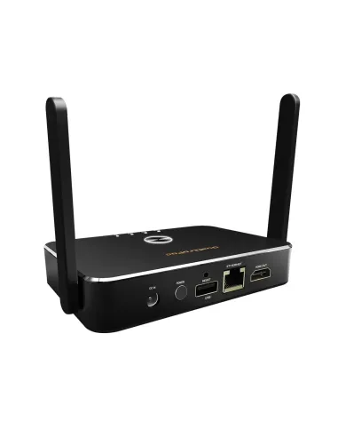 EzCast QuattroPod 2T1R