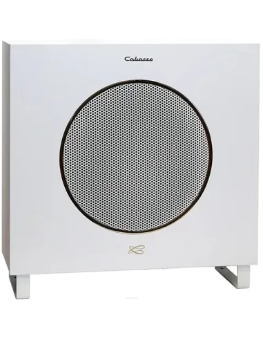 Cabasse Eole 4 white