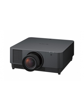 Projektor Sony VPL-FHZ101 czarny (bez obiektywu)