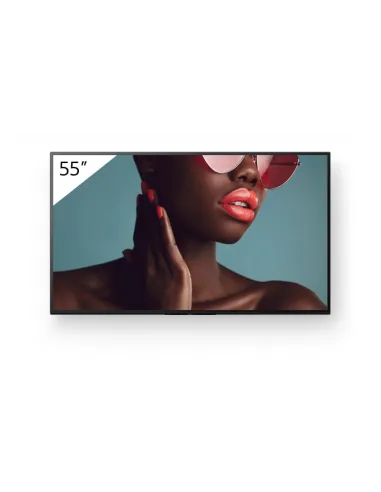 Sony FW-55BZ40L