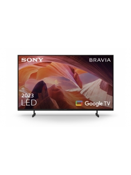 Monitor Sony BRAVIA FWD-43X80L 43" 4K HDR Google TV