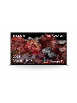 Monitor Sony BRAVIA FWD-85X95L 85" 4K HDR Mini LED Google TV