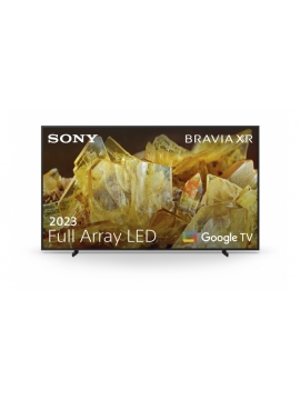 Monitor Sony BRAVIA FWD-98X90L 99" 4K HDR LED Google TV