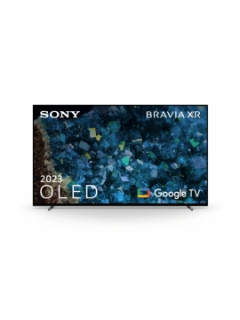 Monitor Sony BRAVIA FWD-55A80L 55" 4K HDR LED Google TV