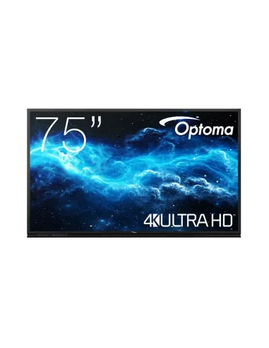 Optoma 3752RK