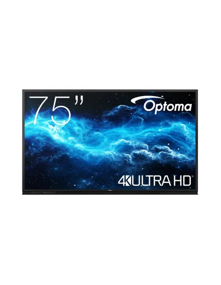 Optoma 3752RK