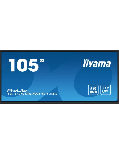 iiyama ProLite TE10518UWI-B1AG