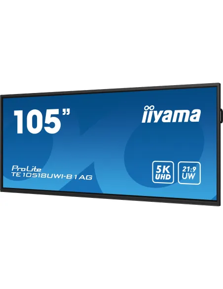 iiyama ProLite TE10518UWI-B1AG