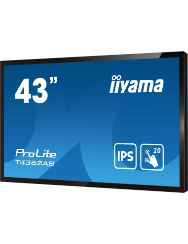 iiyama ProLite T4362AS-B1