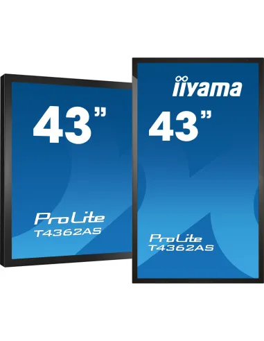 iiyama ProLite T4362AS-B1
