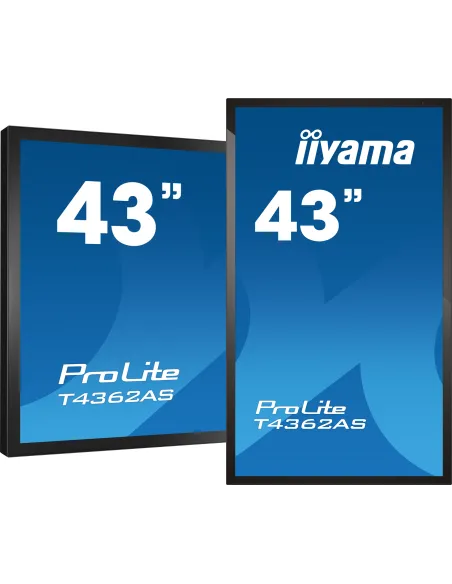 iiyama ProLite T4362AS-B1