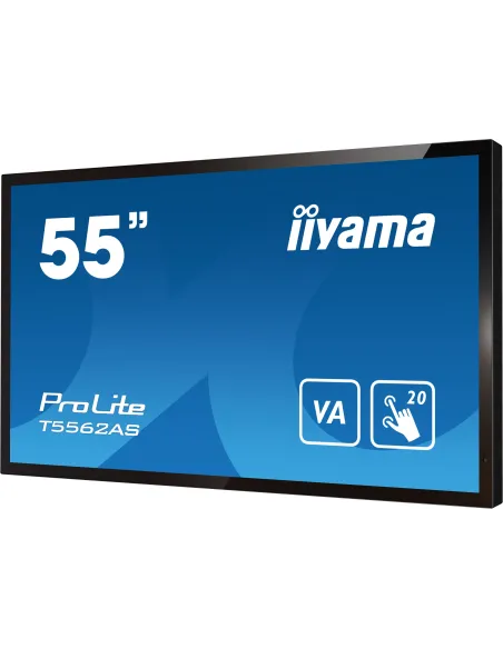 iiyama ProLite T5562AS-B1