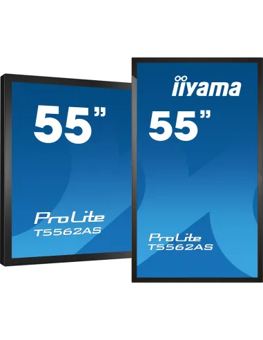 iiyama ProLite T5562AS-B1