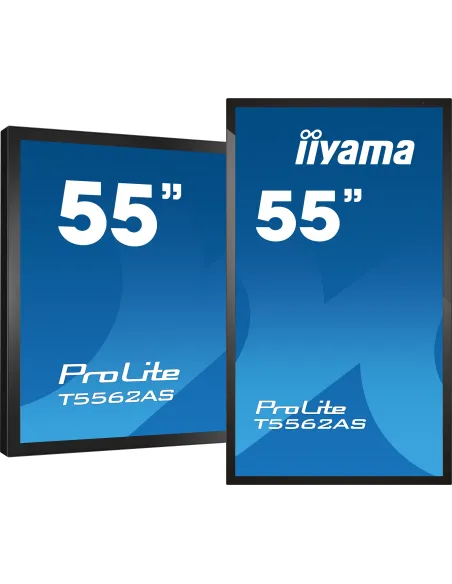 iiyama ProLite T5562AS-B1