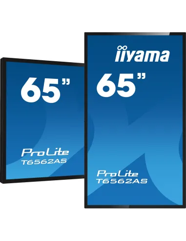iiyama ProLite T6562AS-B1