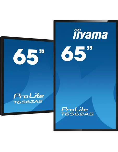 iiyama ProLite T6562AS-B1