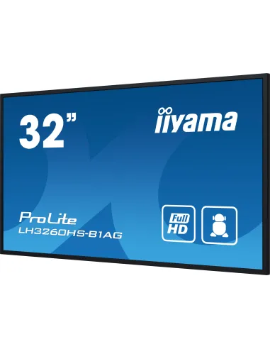 iiyama ProLite LH3260HS-B1AG