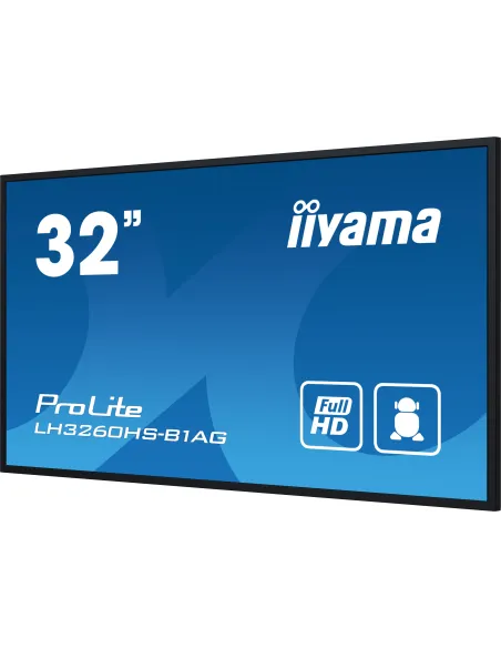iiyama ProLite LH3260HS-B1AG