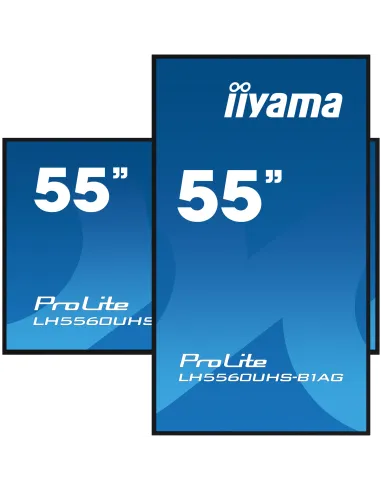 iiyama ProLite LH5560UHS-B1AG