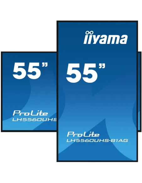 iiyama ProLite LH5560UHS-B1AG