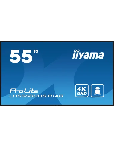 iiyama ProLite LH5560UHS-B1AG