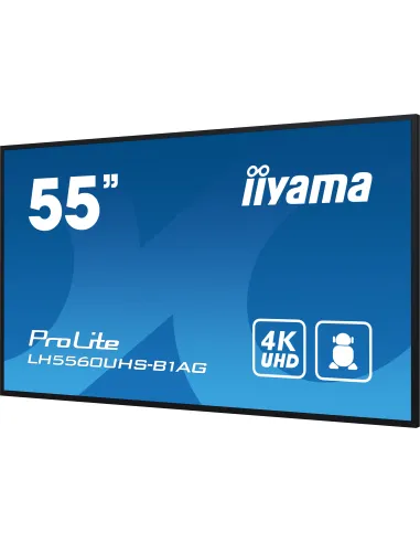 iiyama ProLite LH5560UHS-B1AG