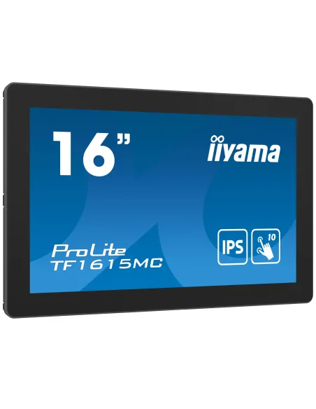 iiyama ProLite TF1615MC-B1