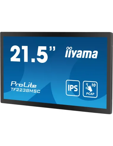 iiyama ProLite TF2238MSC-B1