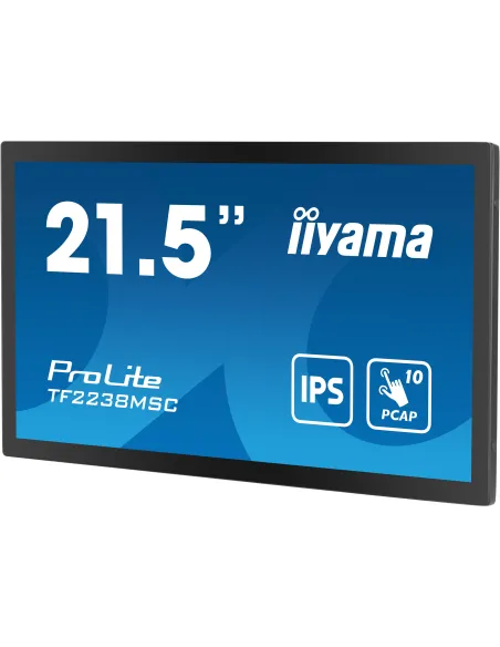 iiyama ProLite TF2238MSC-B1
