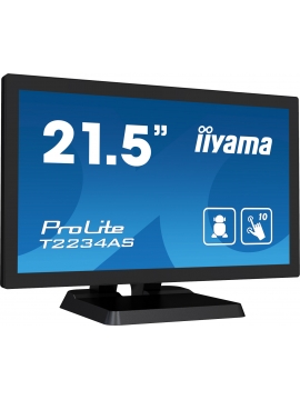 Monitor iiyama ProLite T2234AS-B1 IP65 Android