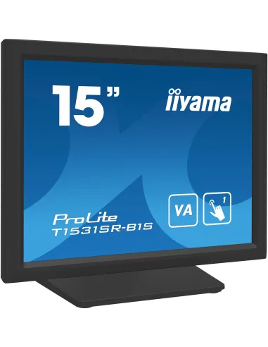 iiyama ProLite T1531SR-B1S