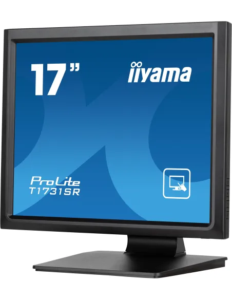 iiyama ProLite T1731SR-B1S