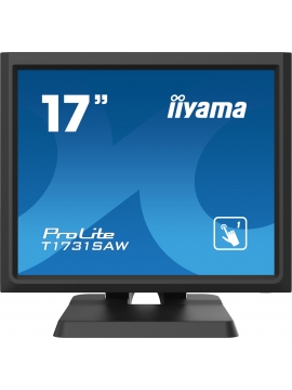 Monitor iiyama ProLite T1731SAW-B5 IP54